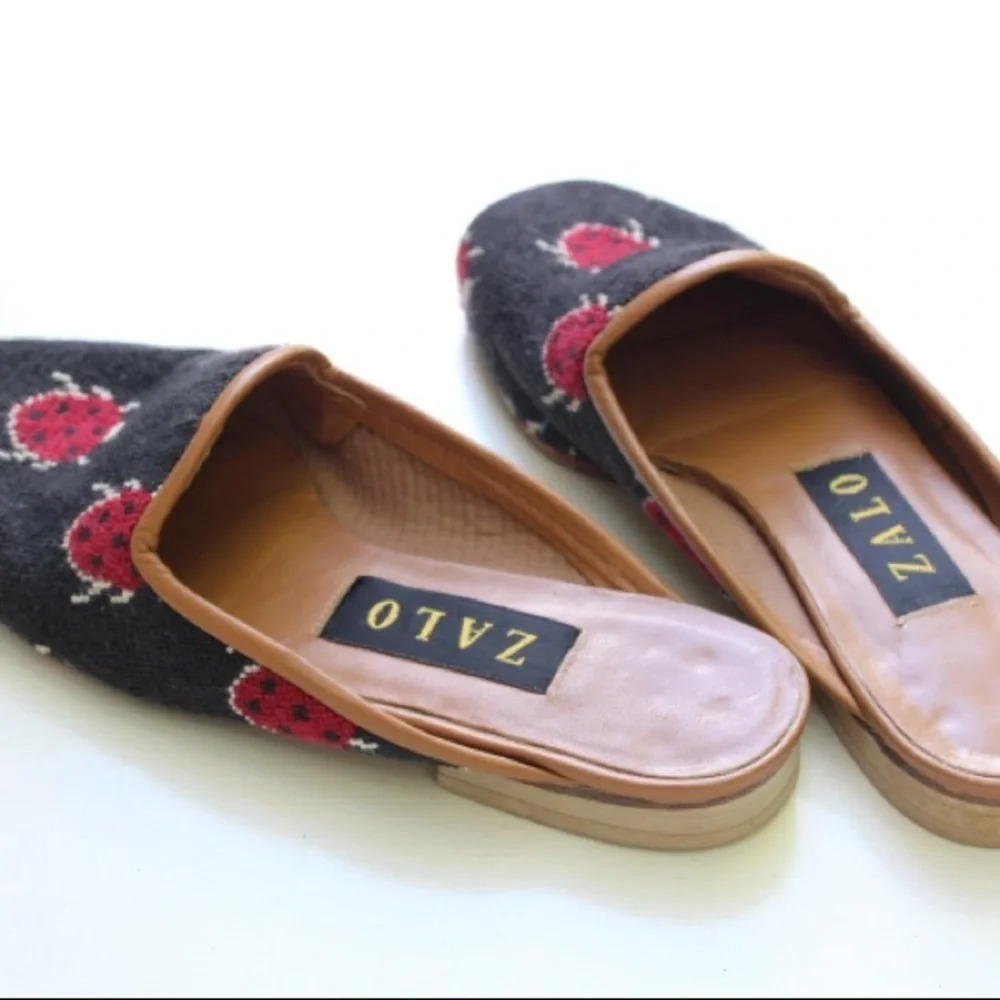 Zalo ladybug flat - Picture 11 of 11